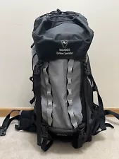 75L LARGE Internal Frame Backpack for Hiking,Camping,Backpacking,Water resistant