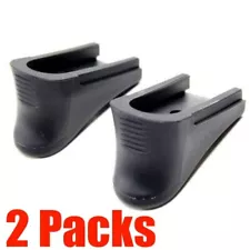 Grip PG-LCP for Ruger .380 LCP or LCP II Fingertip EXTENSION Ruger LCP/ 2PCS