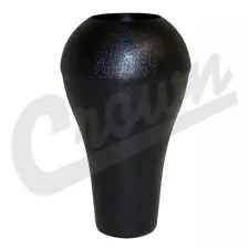 Crown Automotive Shift Knob For Jeep Ram Dodge 52104174 (For: 1996 Dodge Dakota)