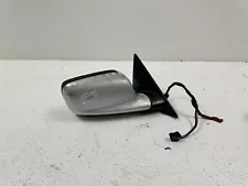 2000-2006 E46 OEM BMW 325ci 330ci Side Mirror Door RH Silver |W1465 (For: BMW 325Ci)