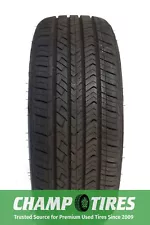 P245/45R20 Achilles StreetHawk Sport 103 W Used 7/32nds