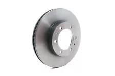 Brake Rotor Front 319mm - (4Runner 2003-2009, FJ Cruiser 2007-2014) (For: 2007 FJ Cruiser)