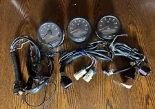 Mercury SC1000 Smart Gauges