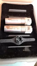 Briley 12 Gauge X2 Chokes For Beretta / Benelli IC/SKEET