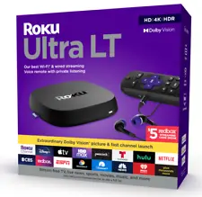 roku ultra for sale