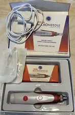 Ora Microneedle Dermapen Microneedling System