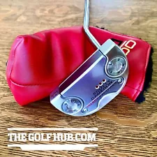 *NEW* Scotty Cameron 1st of 500 2018 Select Fastback 34in Putter