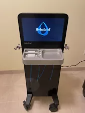 HydraFacial Syndeo Machine