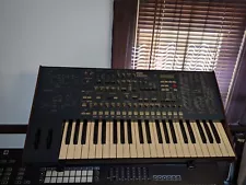 Korg MS2000 44-Key Analog Modeling Synthesizer