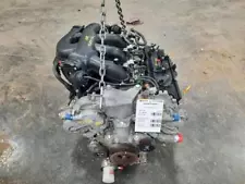 Engine / Motor Assembly 2012 Maxima Sku#3767258