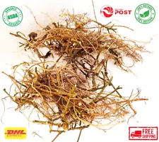 Natural Dried Mimosa Pudica Roots Sensitive Plant Healthy Shameplant From Ceylon