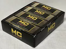 MC Lady Muscle Fiber Core Golf Balls 12 (One Dozen) 4 Packs of 3 Brand NEW