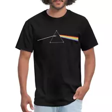 Pink Floyd The Dark Side Of The Moon Men's T-Shirt