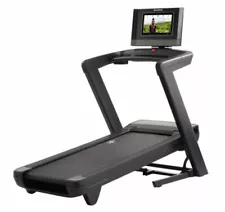 NordicTrack Treadmill Commercial 1750 iFit NTL17124 Factory Warranty