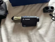 Pulsar Axion XM30s Thermal Monocular with Killflash