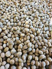 2.5 LB Dried Rabbit Manure Poop Pellets GREAT FERTILIZER!