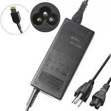 New AC Adapter Charger For Lenovo Flex 3-1120 3-1130 3-1435 3-1470 3-1535 3-1570