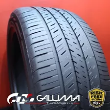 1 (One) Tire Atlas Force UHP 245/45R18 245/45/18 2454518 100Y No Patch #79513