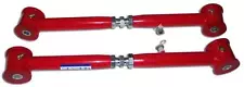 Adjustable Rear Upper Control Arms | 2002-2009 Trailblaze​r, SSR & Envoy