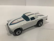 HOT WHEELS 1957 THUNDERBIRD