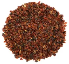 Rose Hips Organic Dried Cut ~ Rosa Canina ~ 100% Premium