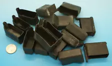 New Listing17 ORIGINAL 30 U.S. CARBINE RUBBER MAGAZINE CAPS