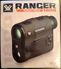 Vortex Ranger 1800 Laser Rangefinder