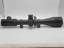 Vortex Viper PST 4-16x50 FFP Rifle Scope