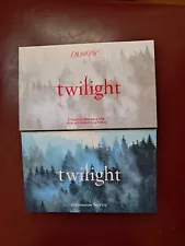 ColourPop x Twilight Eyeshadow Palette Makeup NEW Authentic Color Pop