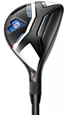 Cobra Golf Club AeroJet 21* 4H Hybrid Regular Graphite Excellent