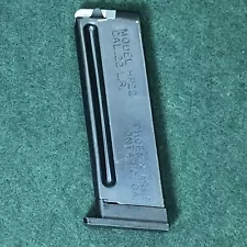 Phoenix Arms Model HP22 & HP22A .22LR Semi Auto Pistol Magazine 10 Rd Max 22 LR