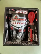 Las Vegas Memorabilia