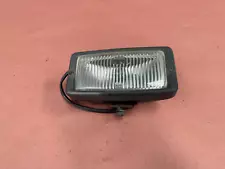 Front Bumper Fog Light BMW E28 535I 178K Miles OEM