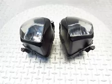 2005 01-07 Honda NSS250 Reflex Scooter Front Head Light Headlight Lamp Lens (For: Honda)