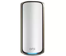 SALE OFF NETGEAR Orbi 970 Series Quad-Band WiFi 7 Mesh Router