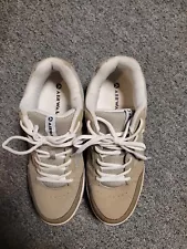 Airwalk Shoes Mens Size 9 Tan