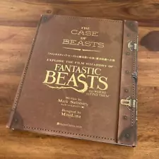 Fantastic Beasts And Where To Find Them: A Journey Into The Magical Movie