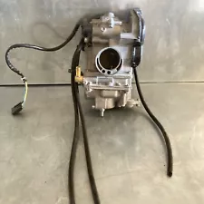 2008 Honda CRF150R RB Expert Carburetor Carb Keihin OEM Honda Flat CR (For: Honda)