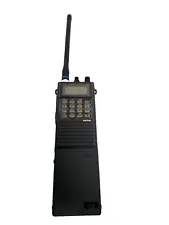 ICOM IC-A21 HANDHELD VHF AIR BAND RADIO TRANSCEIVER - NAVICON Portable Aviation