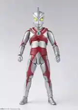 Ultraman Ace 'Ultraman A' Action Figure S.H.Figuarts