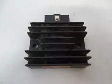 1985 Kawasaki KLR600 Voltage Regulator Rectifier SH561-12