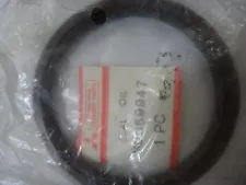 Genuine Rear Crankshaft Seal for Mitsubishi Mighty Max Cordia Montero Tredia Van (For: Mitsubishi Mighty Max)