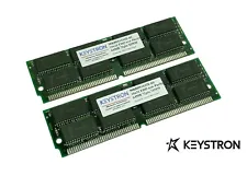 128MB 2x 64MB SIMM Sampler Memory RAM for Roland XV-5080 XV5080