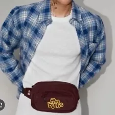 New ListingTim Hortons X Justin Bieber Tim Biebs Collection Fanny Pack