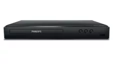 Philips Blu-Ray and DVD Player - BDP1502/F7