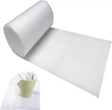 12"x 100' Foam Wrap Rolls for Moving Packing Foam Roll Packing Materials Ship...