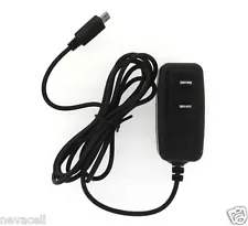 Wall AC Home Travel Charger for Verizon Samsung Galaxy S4 SCH-i545, Gusto u360