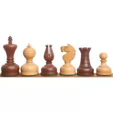 wooden chess pieces for sale