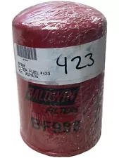 Baldwin BF988 Fuel Filter **SALE**