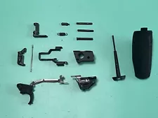 USED OEM SMITH & WESSON M&P 9 2.0 LOWER PARTS TRIGGER SLIDE STOP EJECTOR PINS